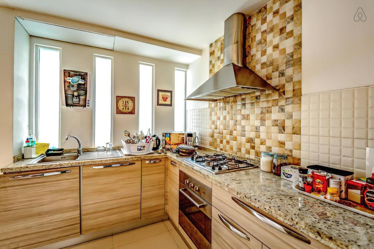 Ochre Villa- Luxury Property In Assagaon / Vagator Ngoại thất bức ảnh